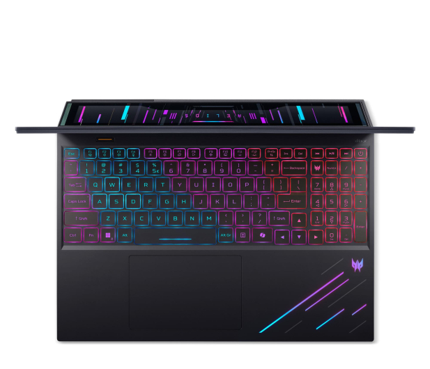 Acer Predator Helios 16 U9-275HX/128GB/2TB/W11 RTX5090 OLED - 1500872 - zdjęcie 5